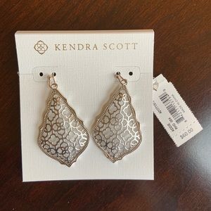 Kendra Scott Earrings - NEW WITH TAGS